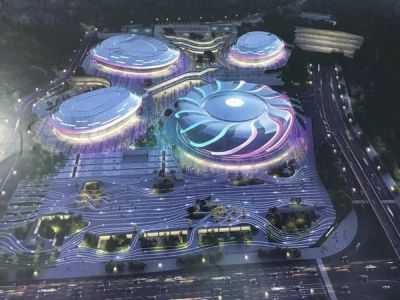 十堰青少年活動(dòng)中心